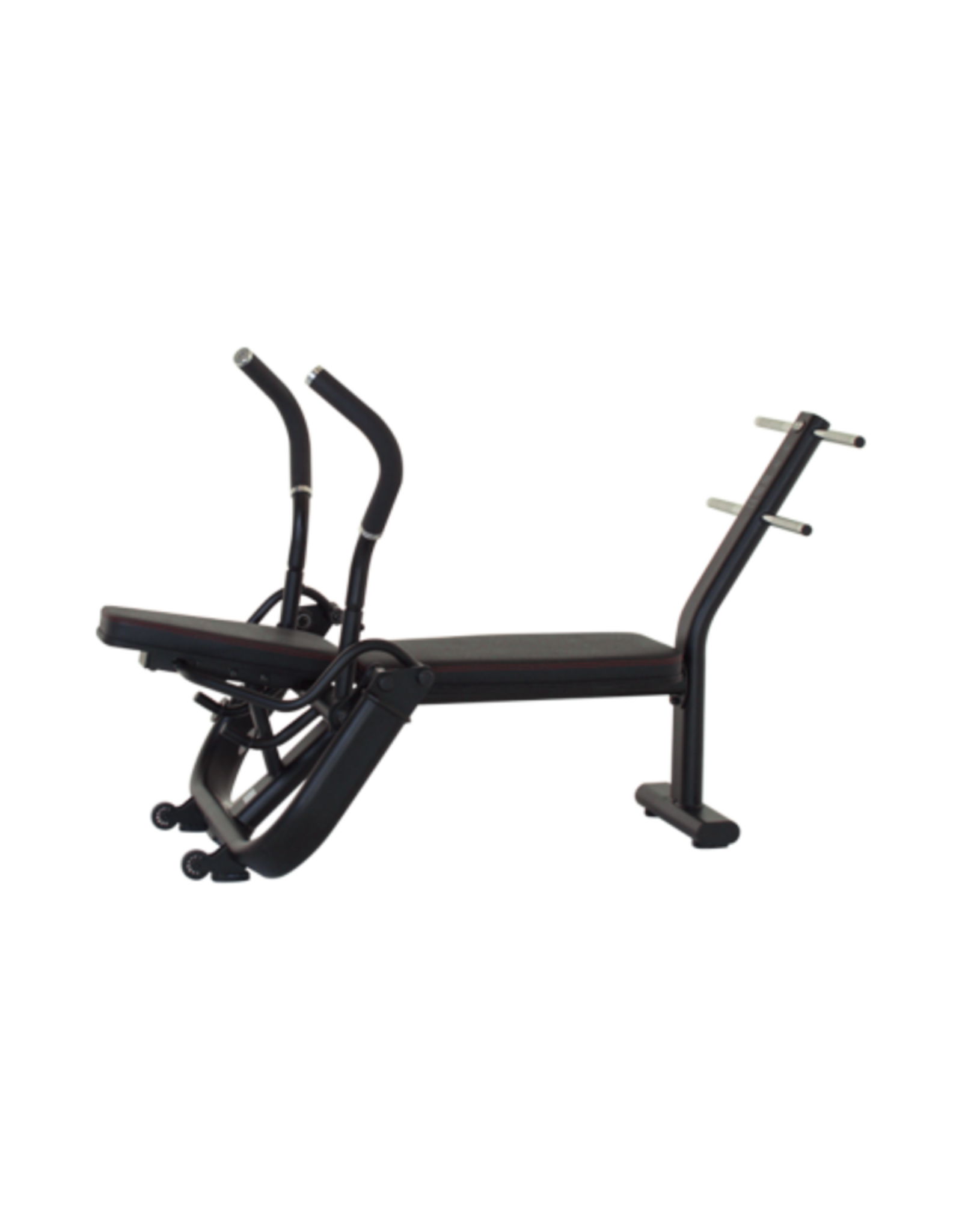 Inspire Inspire Ab Crunch Bench