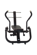 Inspire Inspire Ab Crunch Bench