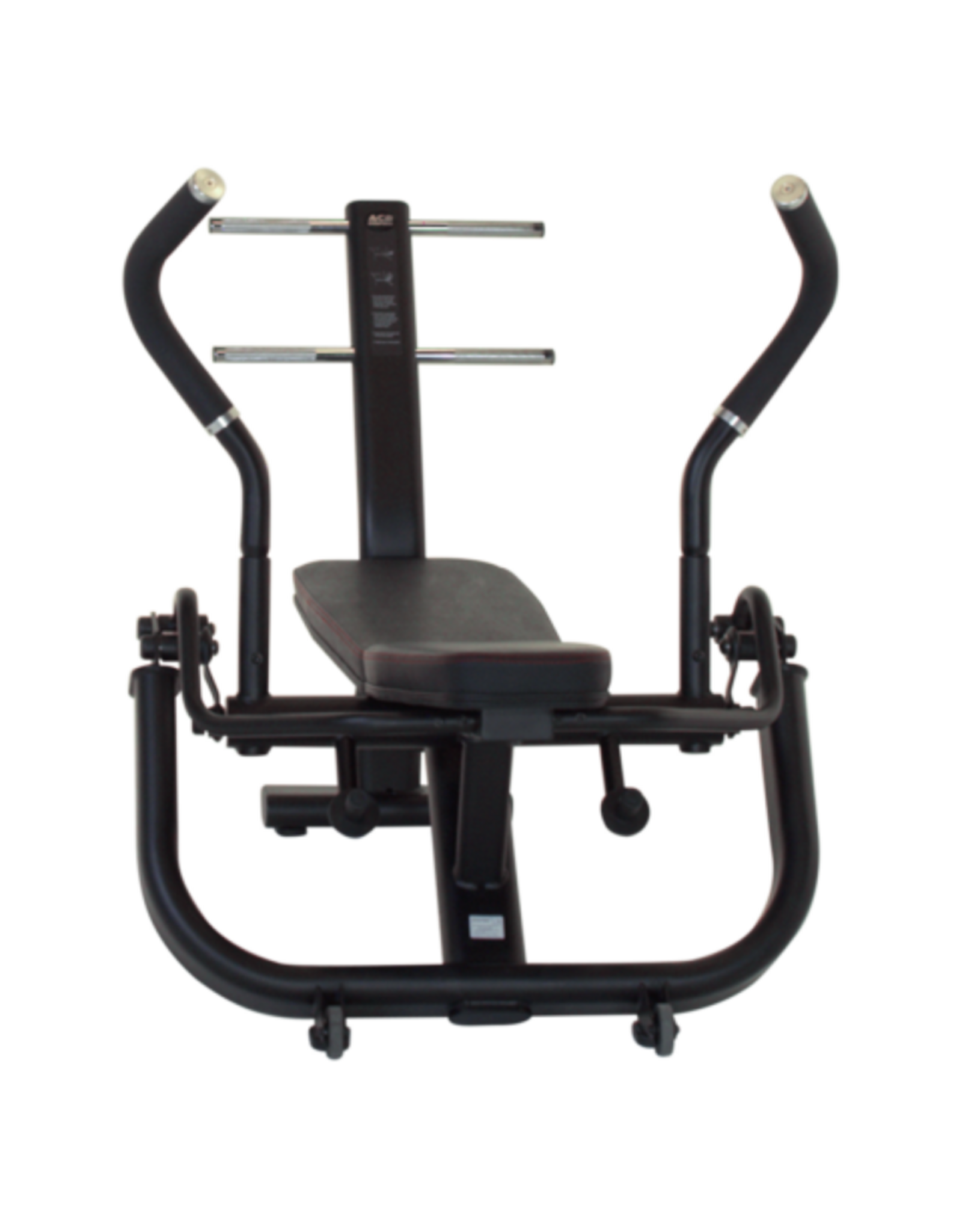 Inspire Inspire Ab Crunch Bench