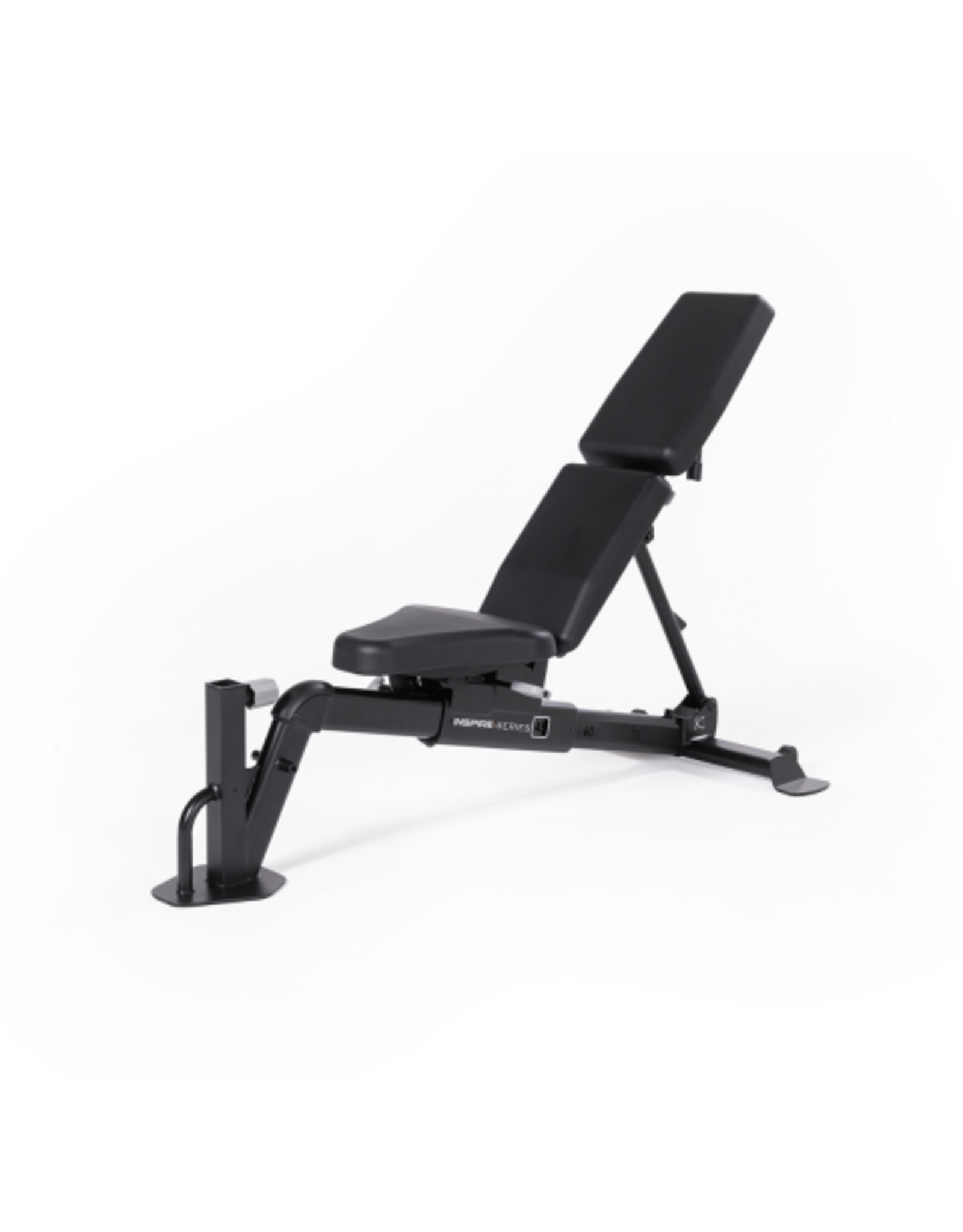 Inspire Inspire Series PRO Verstelbare Trainingsbank