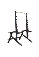 Inspire Inspire Squat Rack met optrekstang en verstelbare safeties