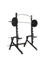Inspire Inspire Squat Rack met optrekstang en verstelbare safeties