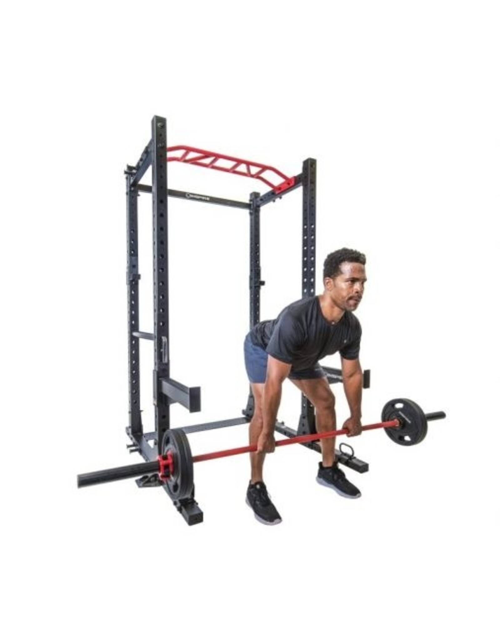 Inspire Inspire Power Cage FPC1 | Full Option | Power Rack