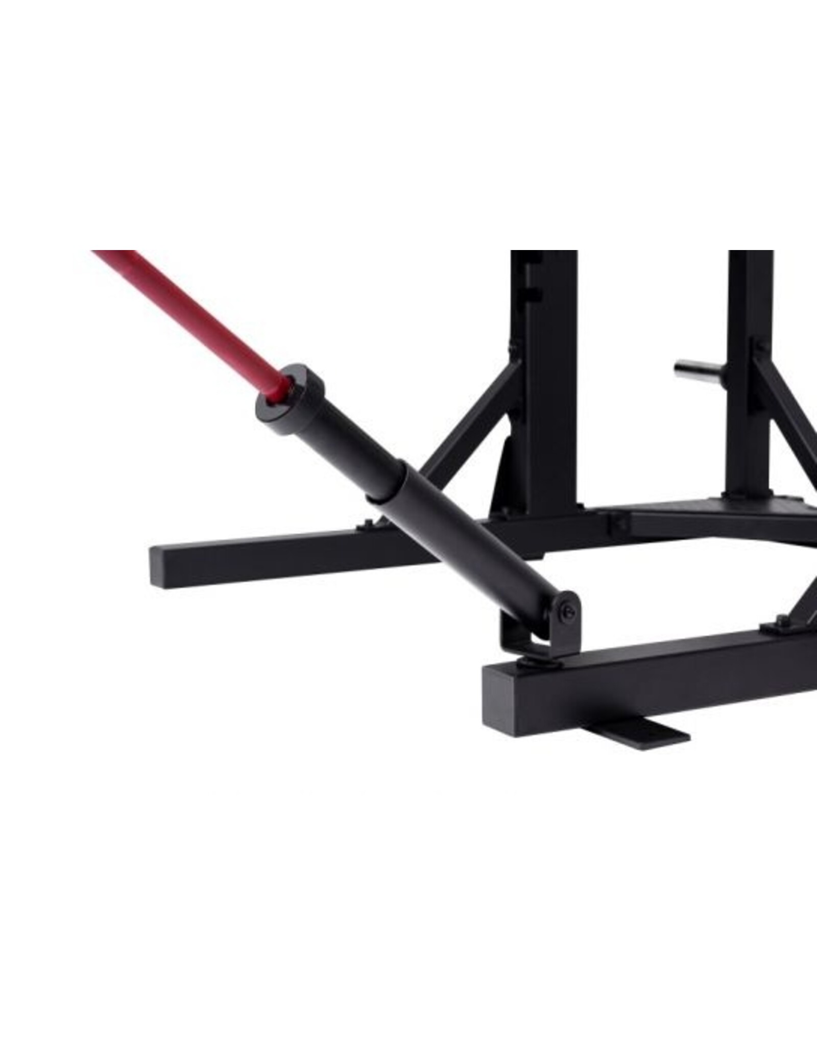 Inspire Inspire UCHR1 Ultimate Commercial Half Rack