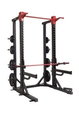 Inspire Inspire UCHR1 Ultimate Commercial Half Rack