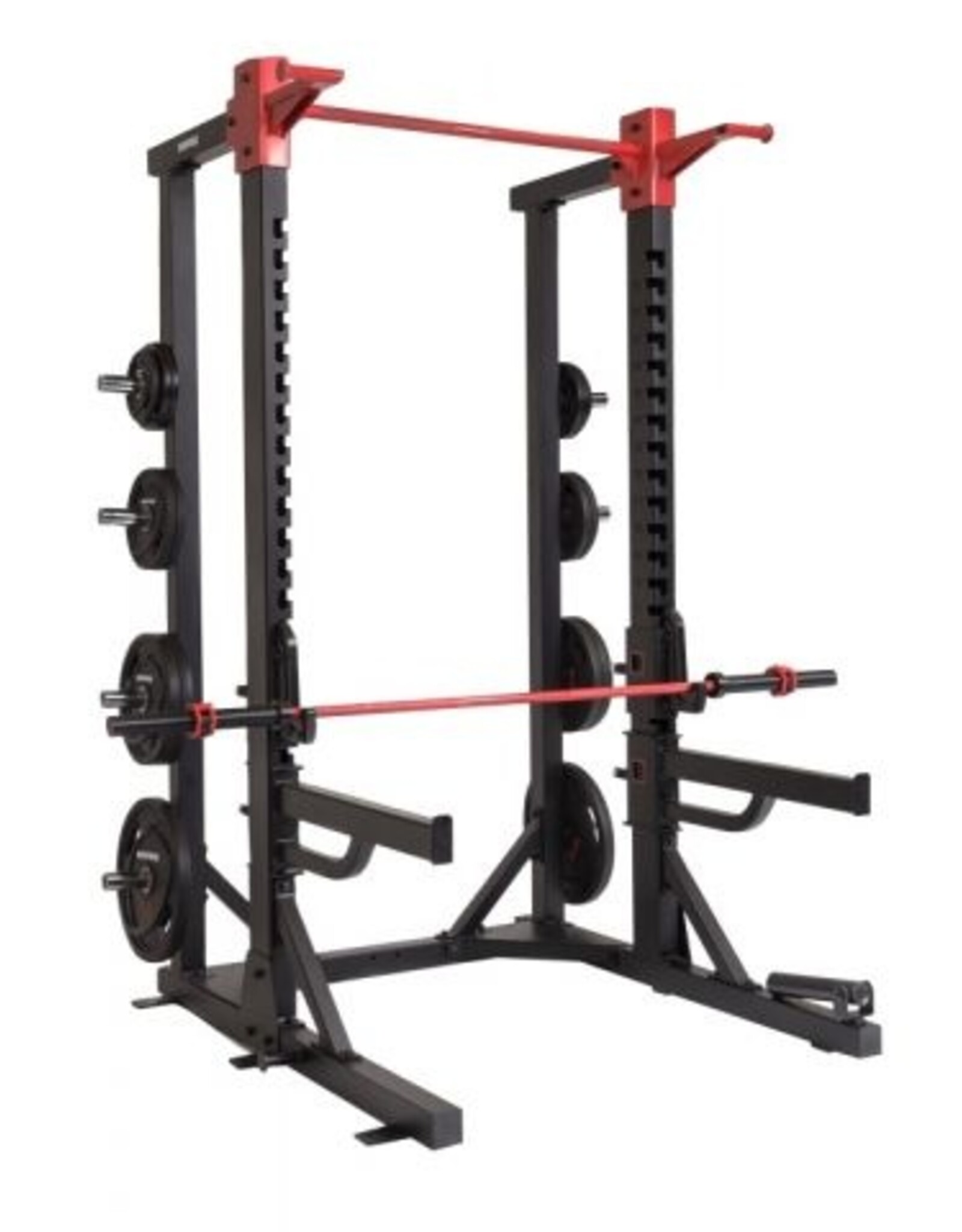 Inspire Inspire UCHR1 Ultimate Commercial Half Rack