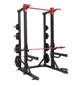 Inspire Inspire UCHR1 Ultimate Commercial Half Rack