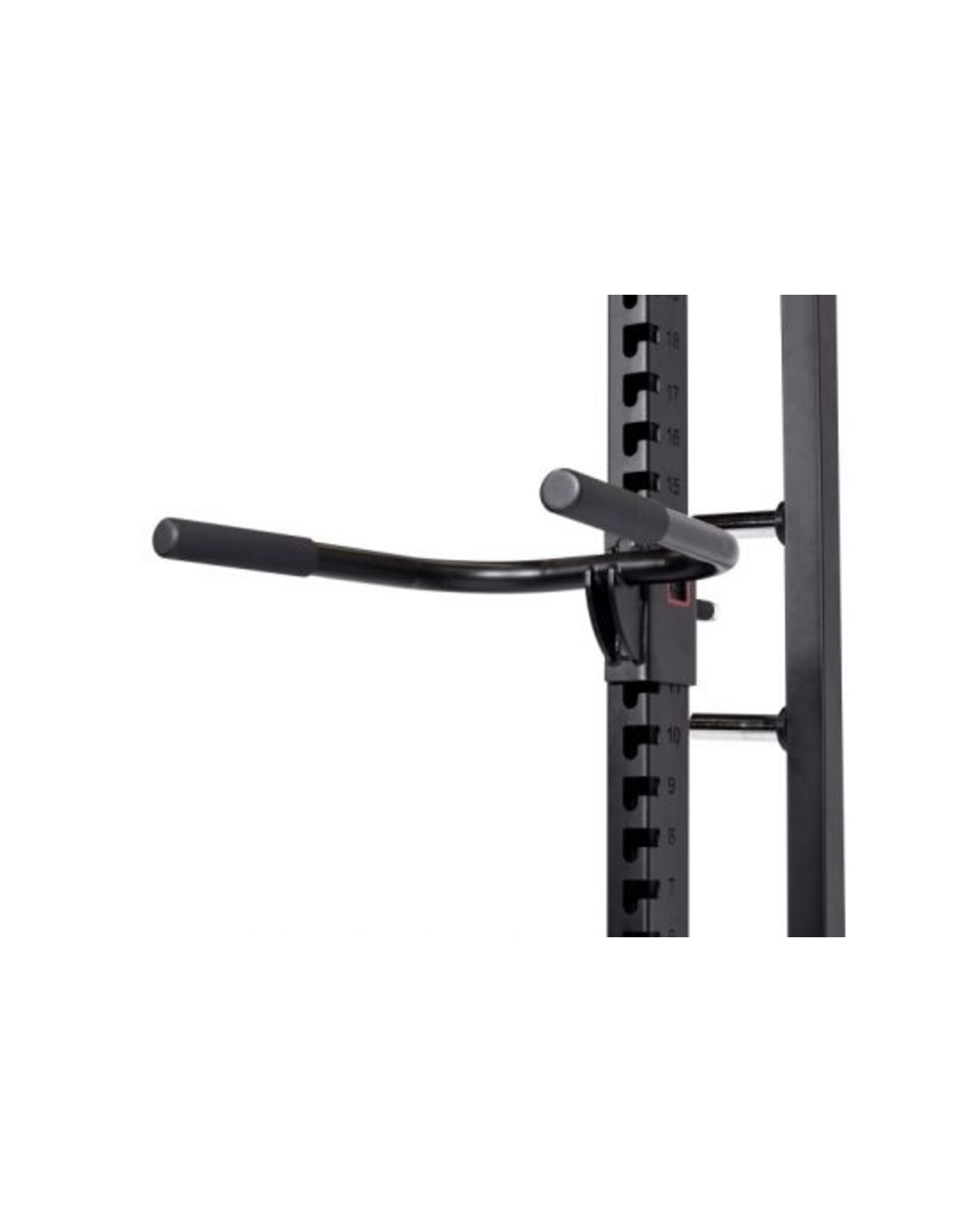 Inspire Inspire UCHR1 Ultimate Commercial Half Rack