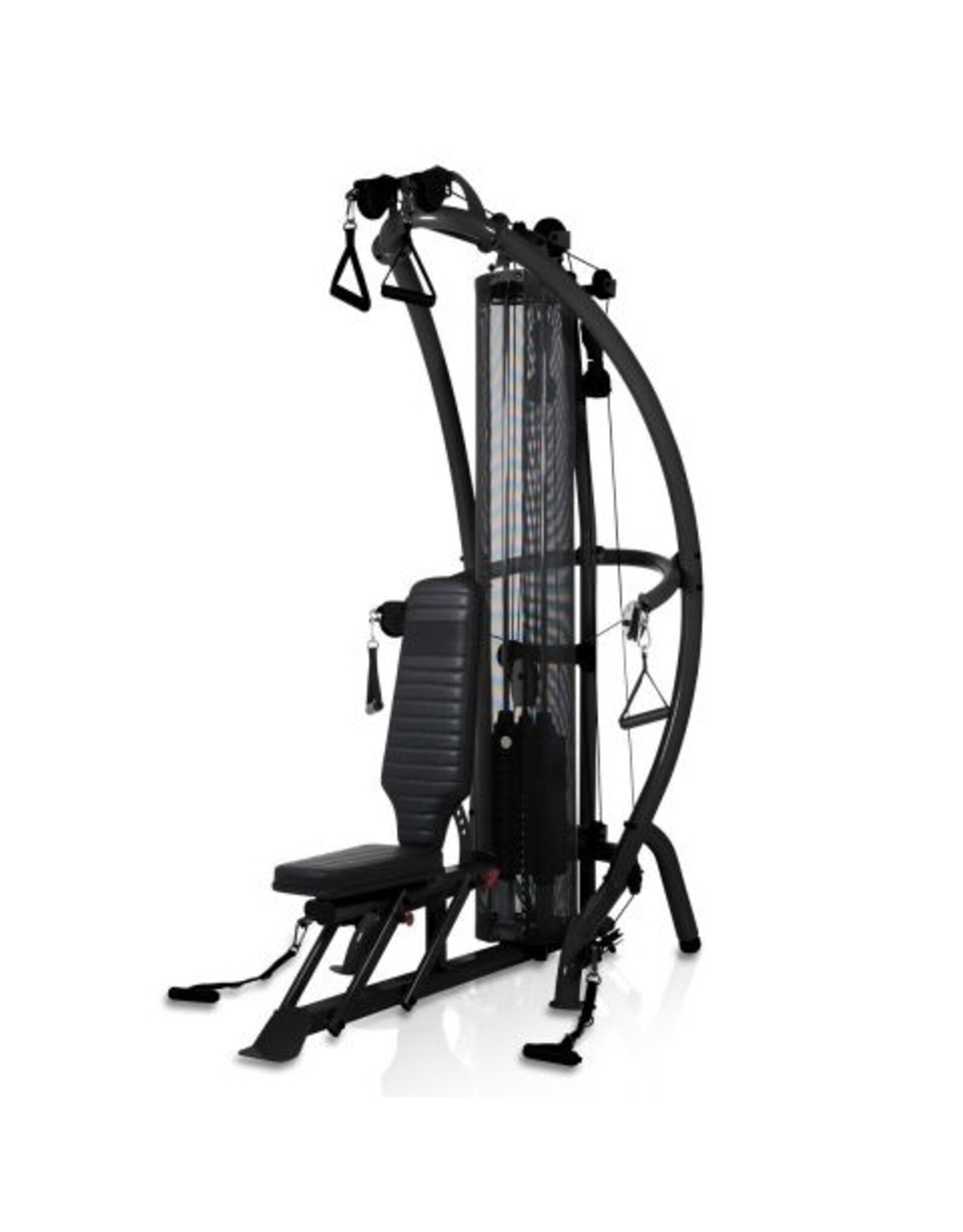 Inspire Inspire Krachtstation M1 l met 6 pulleys