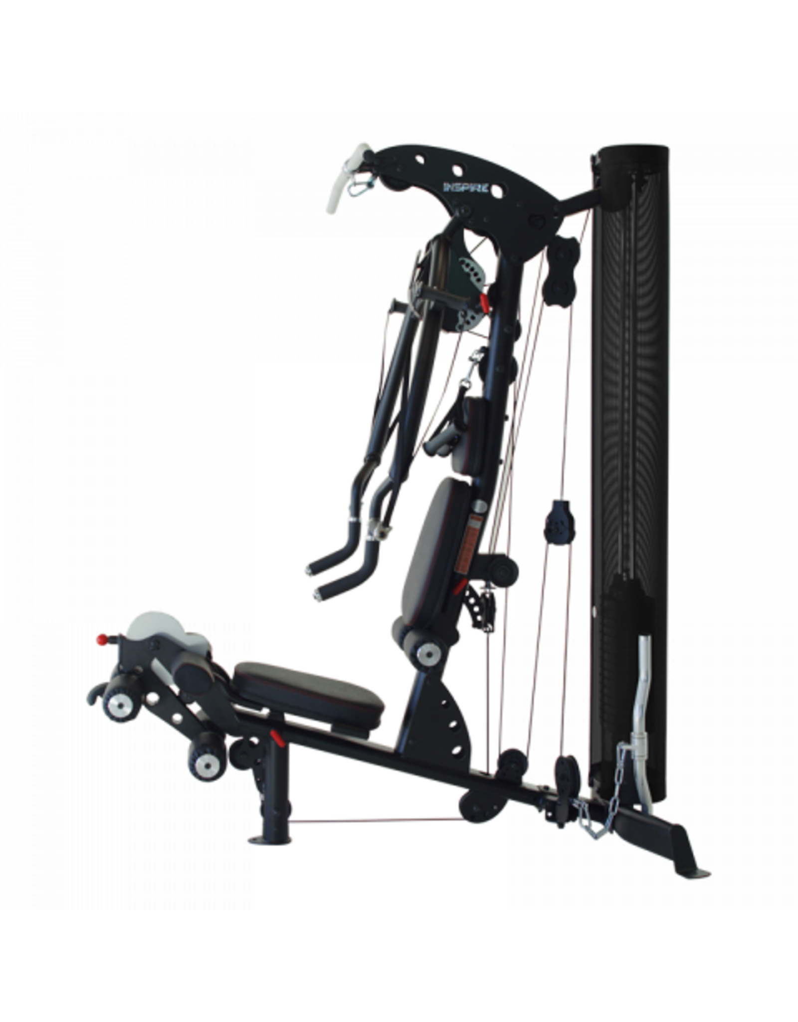 Inspire Inspire Multi-Gym M2