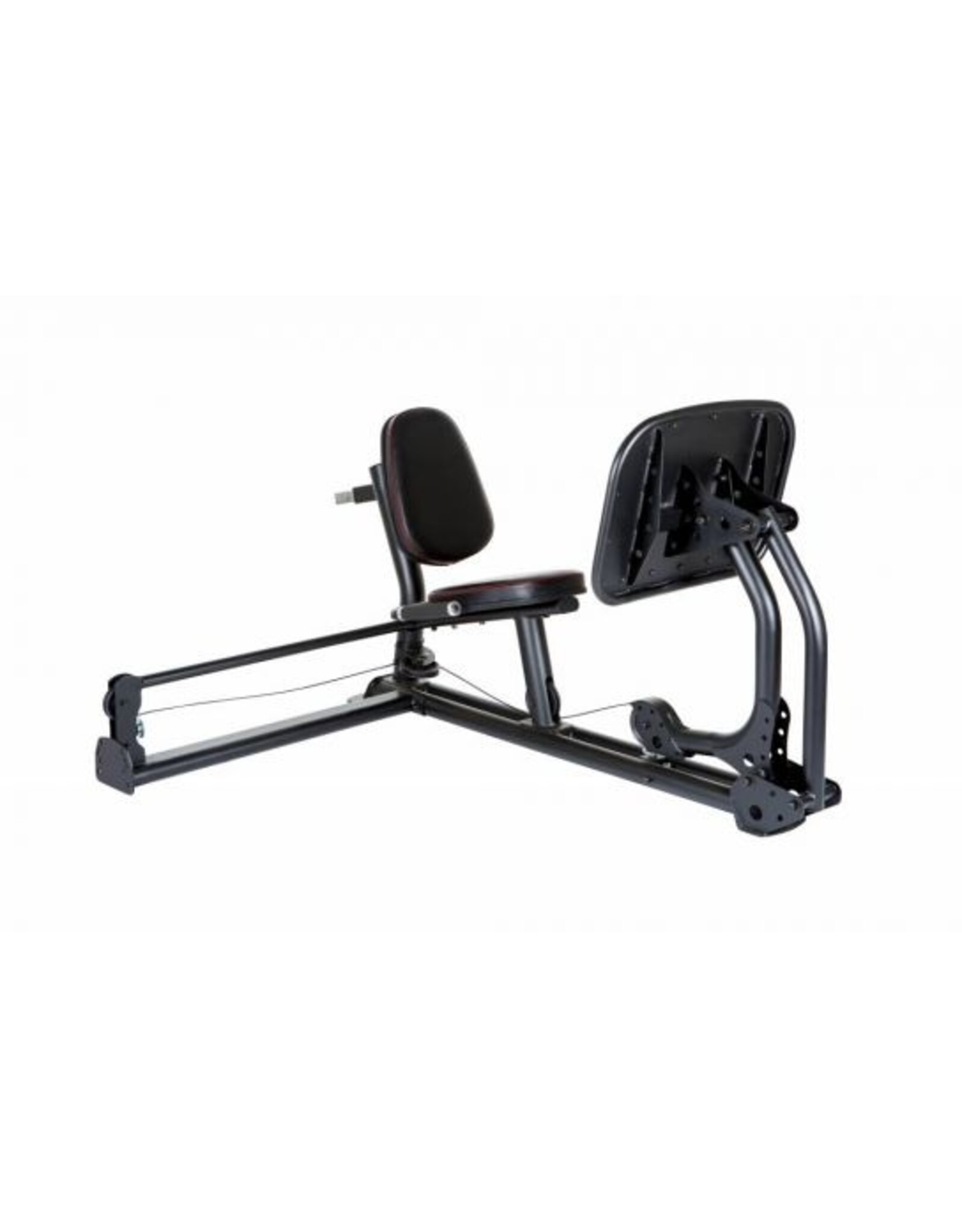 Inspire Inspire Leg press for M3 - M5 - Zwart