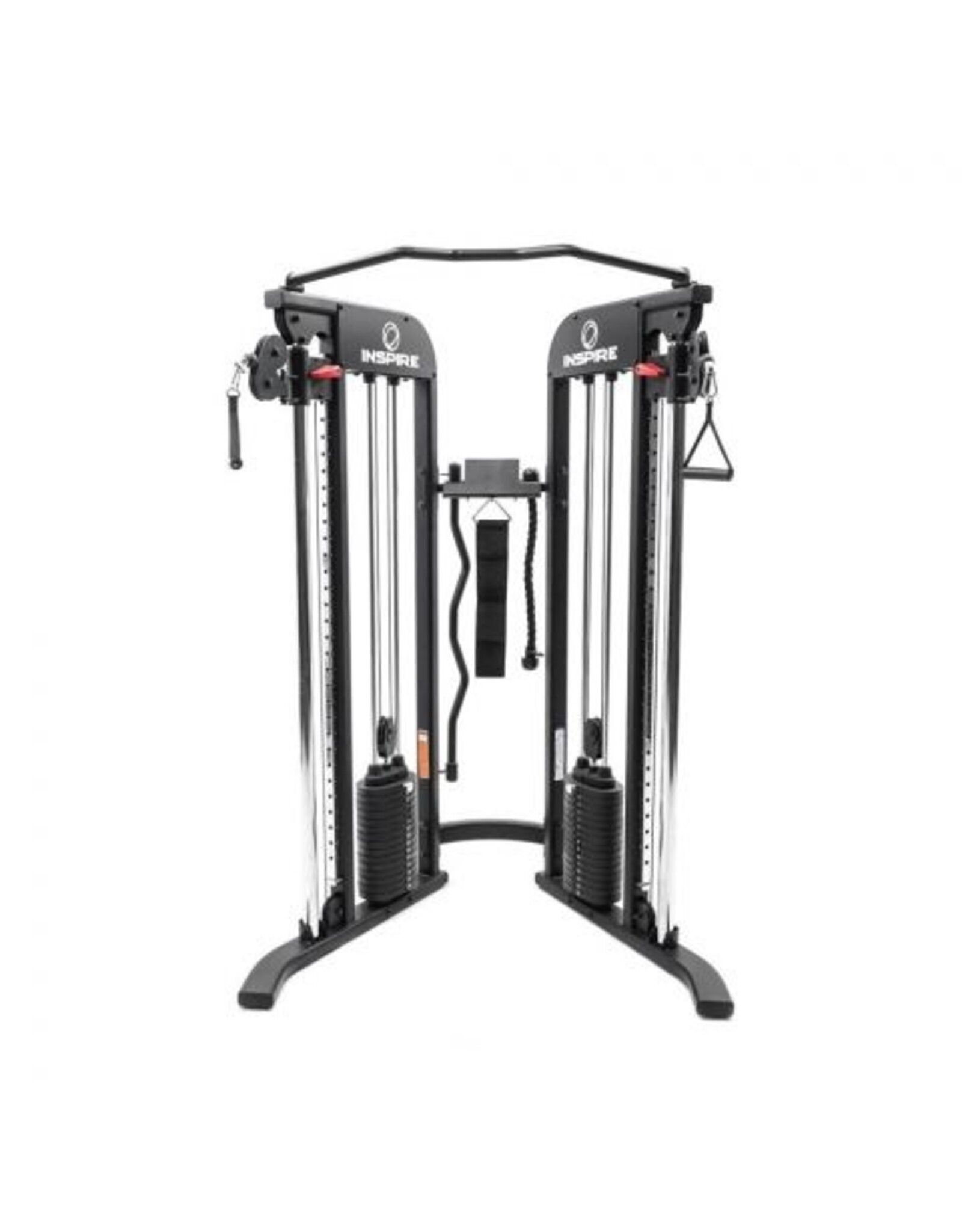Inspire Inspire FTX Functional Trainer DAP - 2 x 75 kg