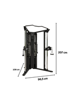 Inspire Inspire FT1 pro functional trainer
