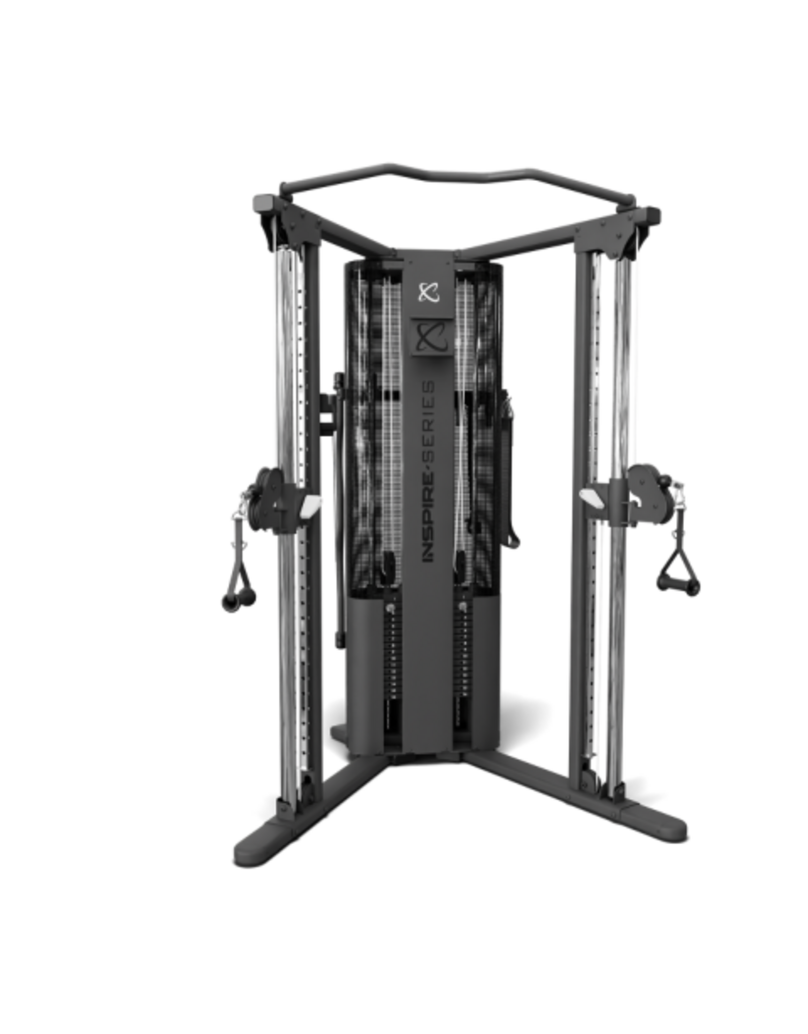 Inspire Inspire FT1 pro functional trainer