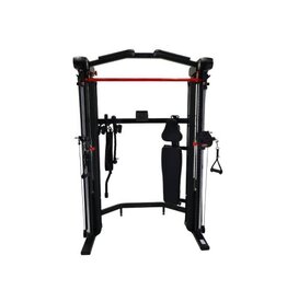 Inspire Inspire SF3 Functional Trainer l Smith Machine