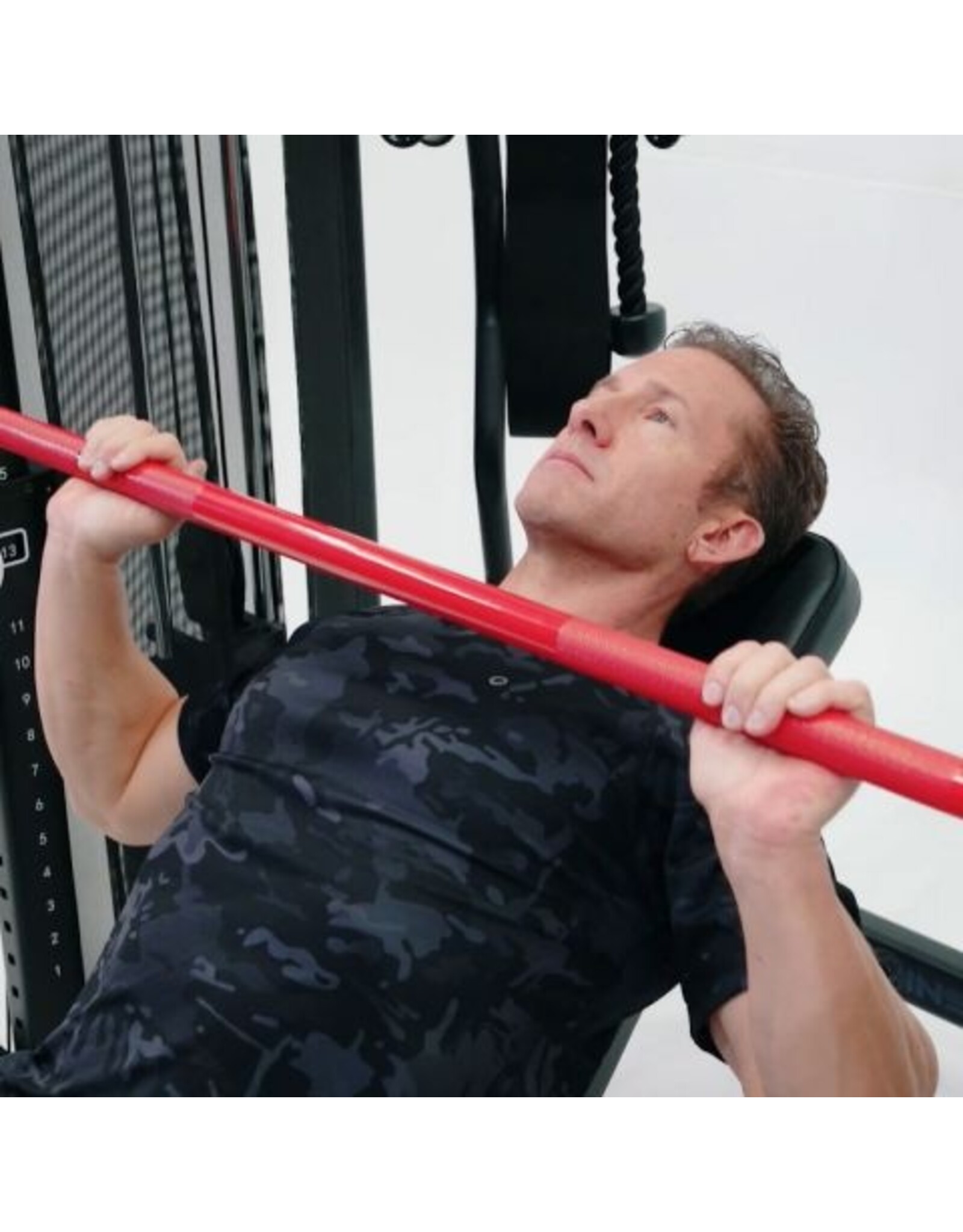 Inspire Inspire SF3 Functional Trainer l Smith Machine