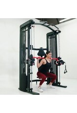 Inspire Inspire SF3 Functional Trainer l Smith Machine