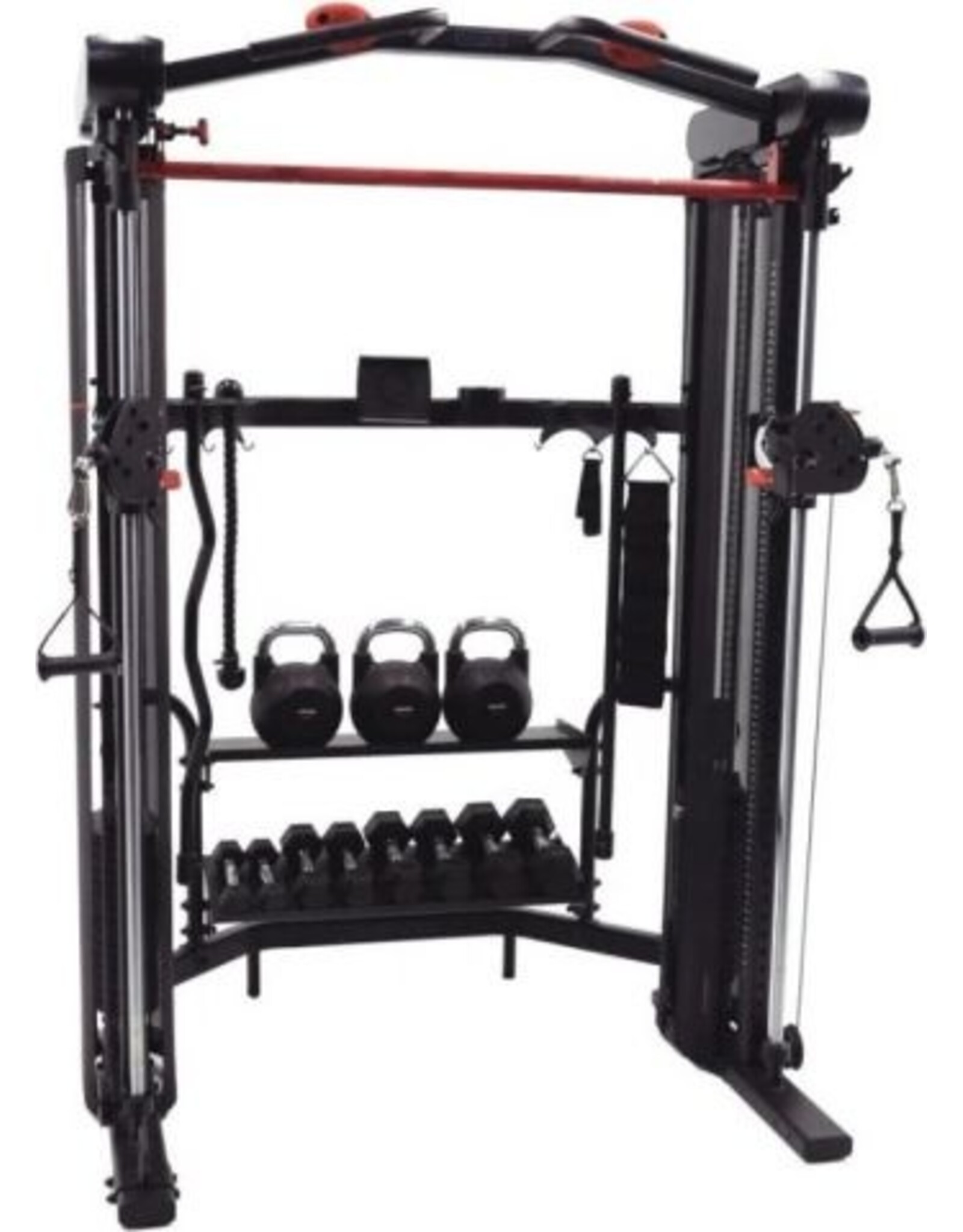 Inspire Inspire SF5 Functional Trainer & Smith Machine