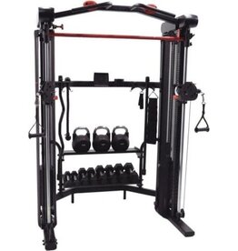 Inspire Inspire SF5 Functional Trainer & Smith Machine
