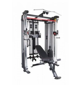 Inspire Inspire Maximum FT2 Functional Trainer l Smith machine
