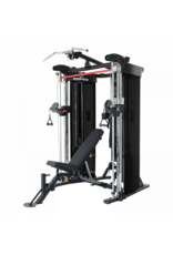 Inspire Inspire Maximum FT2 Functional Trainer l Smith machine