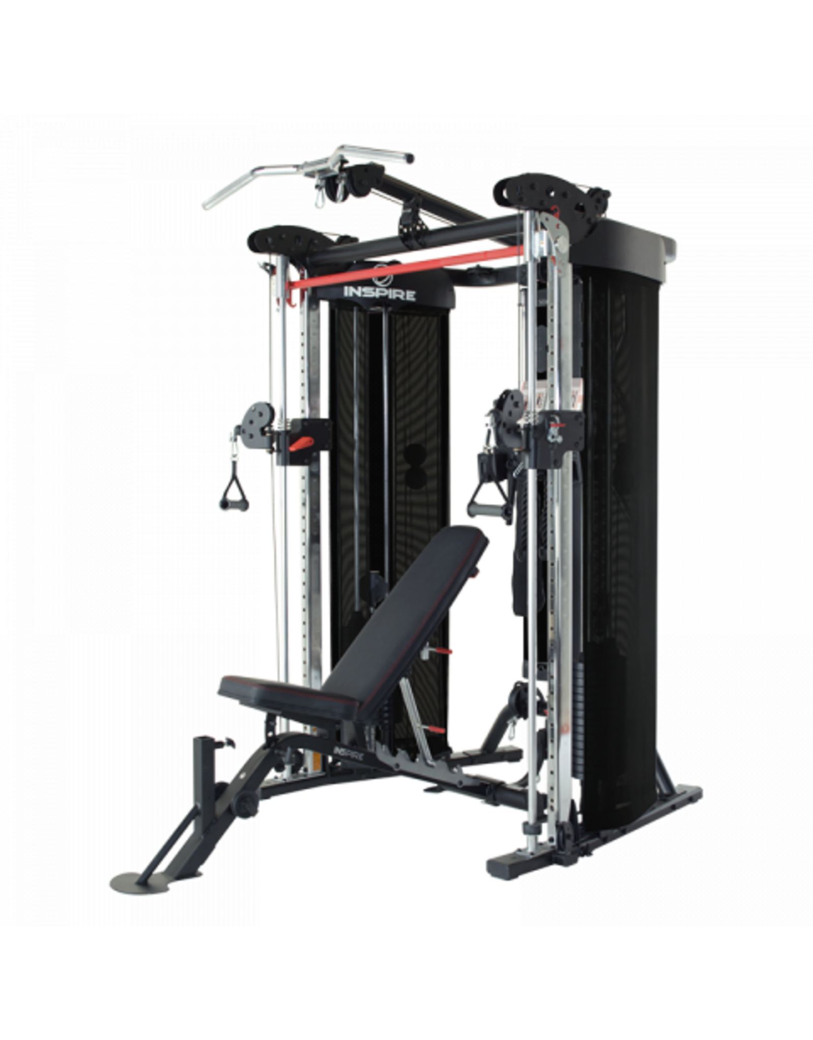 Inspire Inspire Maximum FT2 Functional Trainer l Smith machine