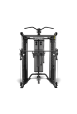 Inspire Inspire SF6 Home Gym Functional Trainer with Selectorized Smith Bar