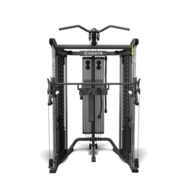 Inspire Inspire SF6 Home Gym Functional Trainer with Selectorized Smith Bar