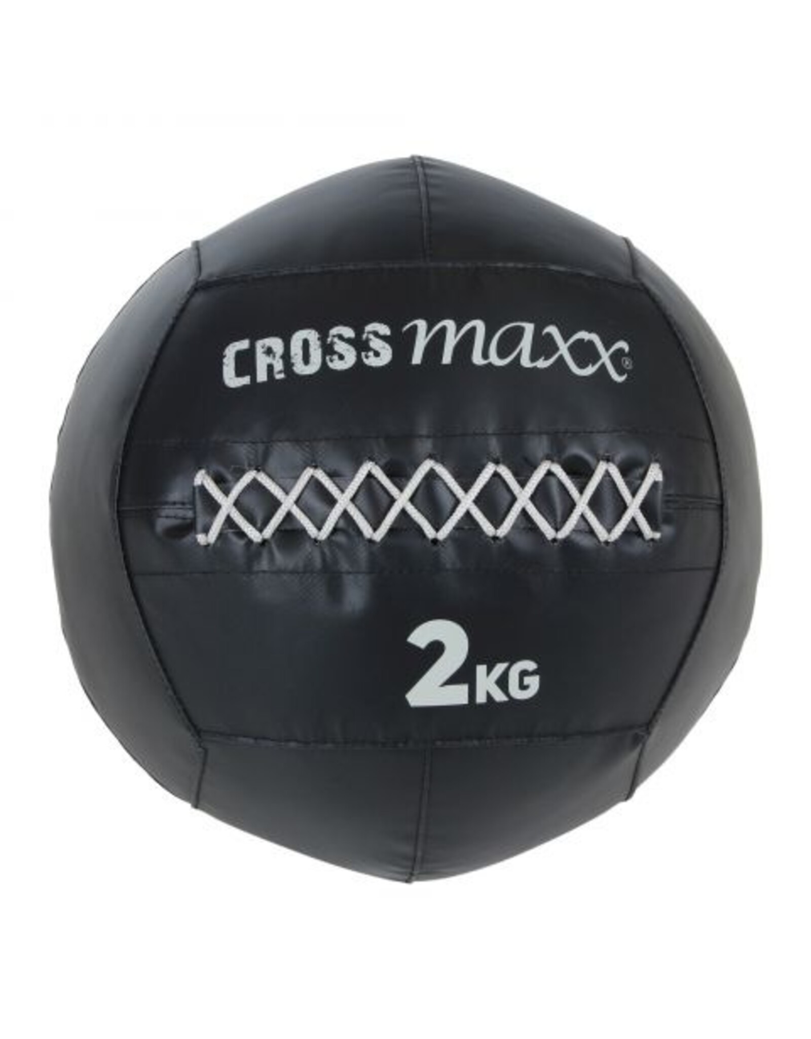 crossmaxx Crossmaxx Wallball Pro l 2 t/m 12 kg   2kg