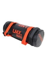 lmx LMX Challenge bag 16kg - rood