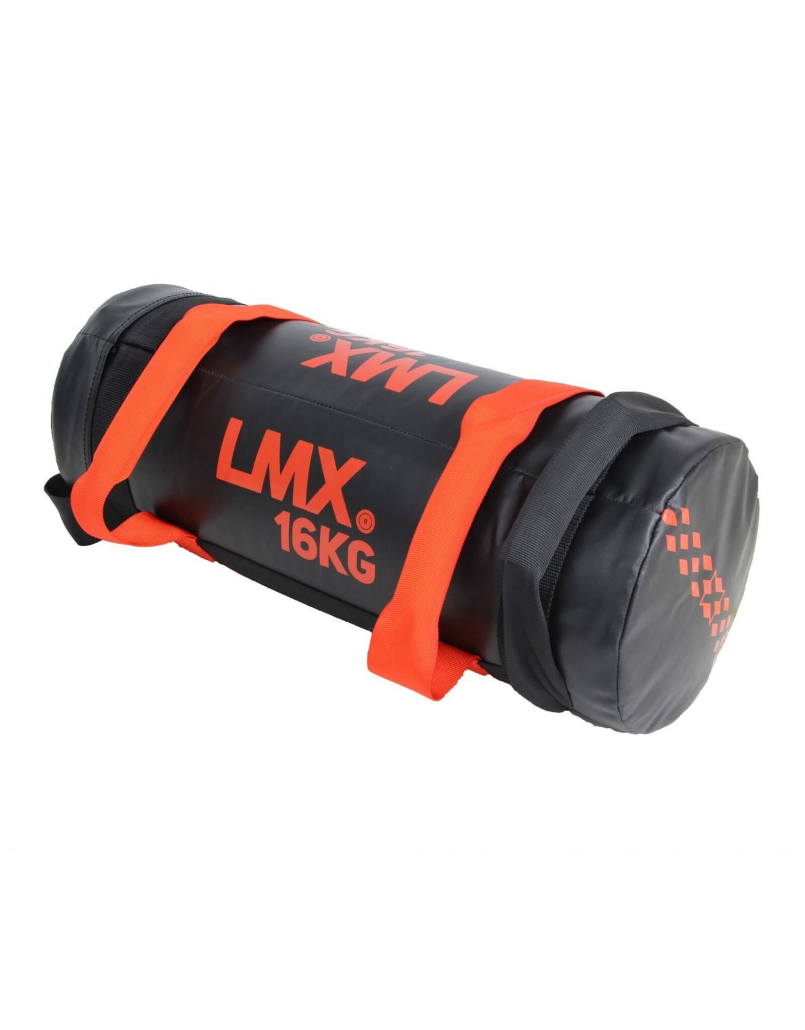 lmx LMX Challenge bag 16kg - rood