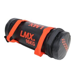 lmx LMX Challenge bag 16kg - rood