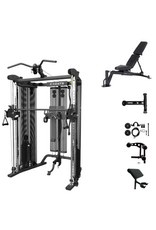 Inspire Inspire SF6 Smith Functional Trainer - Package