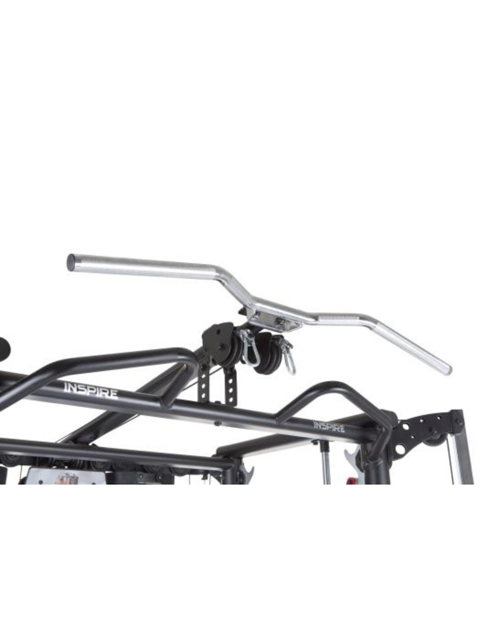 Inspire Inspire SCS Smith Cage System