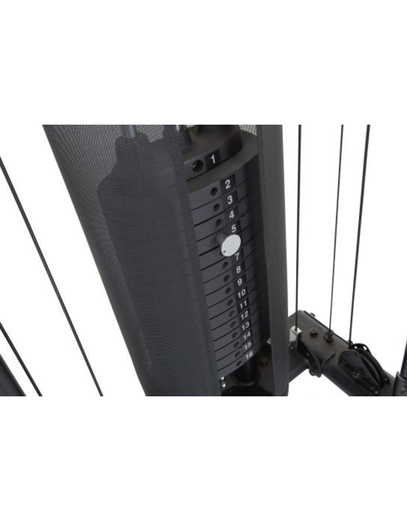 Inspire Inspire SCS Smith Cage System