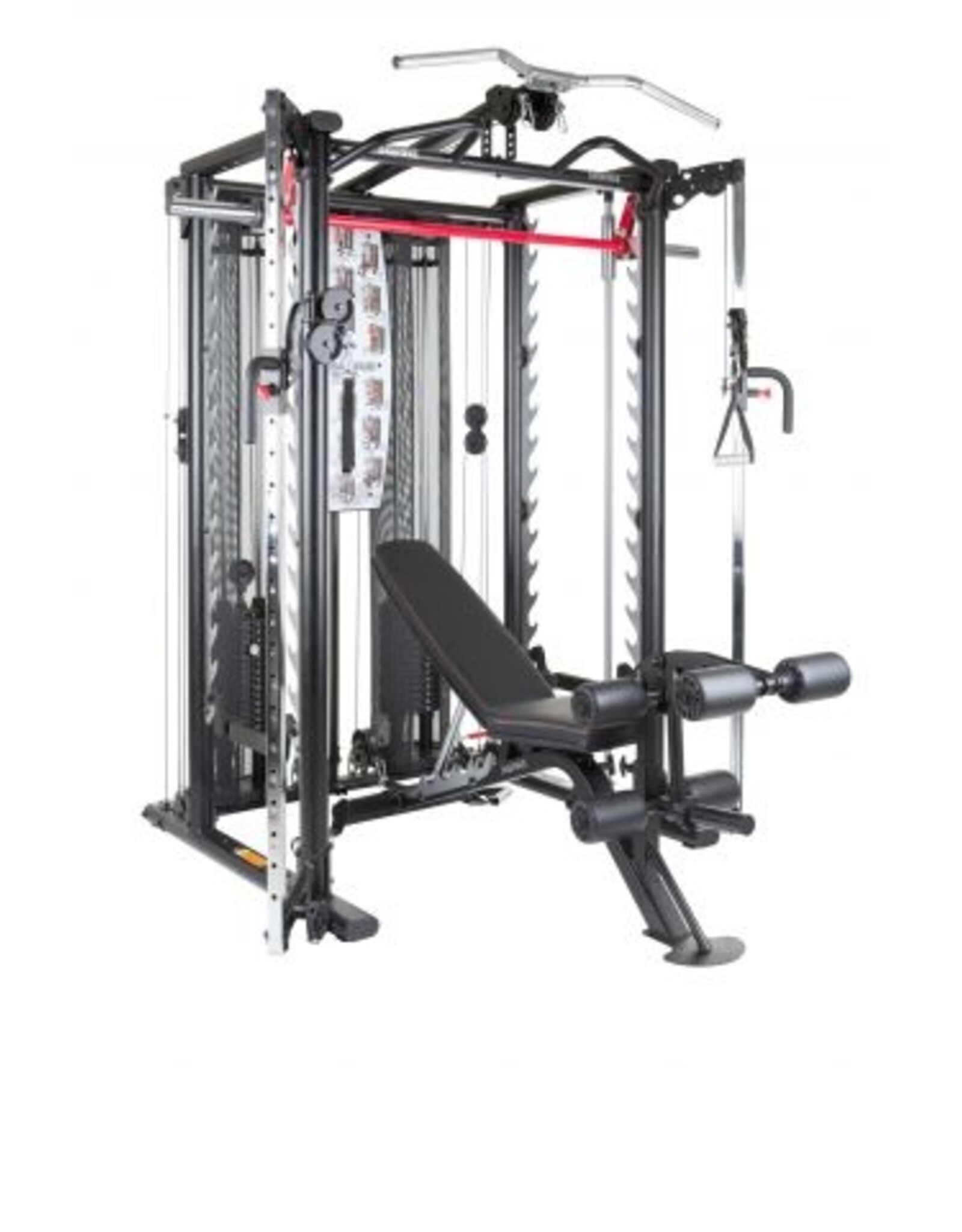 Inspire Inspire SCS Smith Cage System
