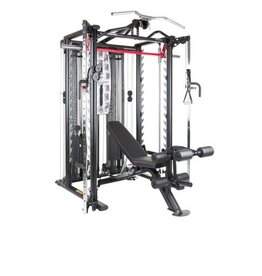 Inspire Inspire SCS Smith Cage System