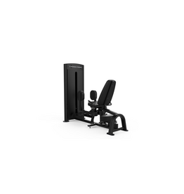 Titanium strenght Titanium Strength black series | abductor adductor