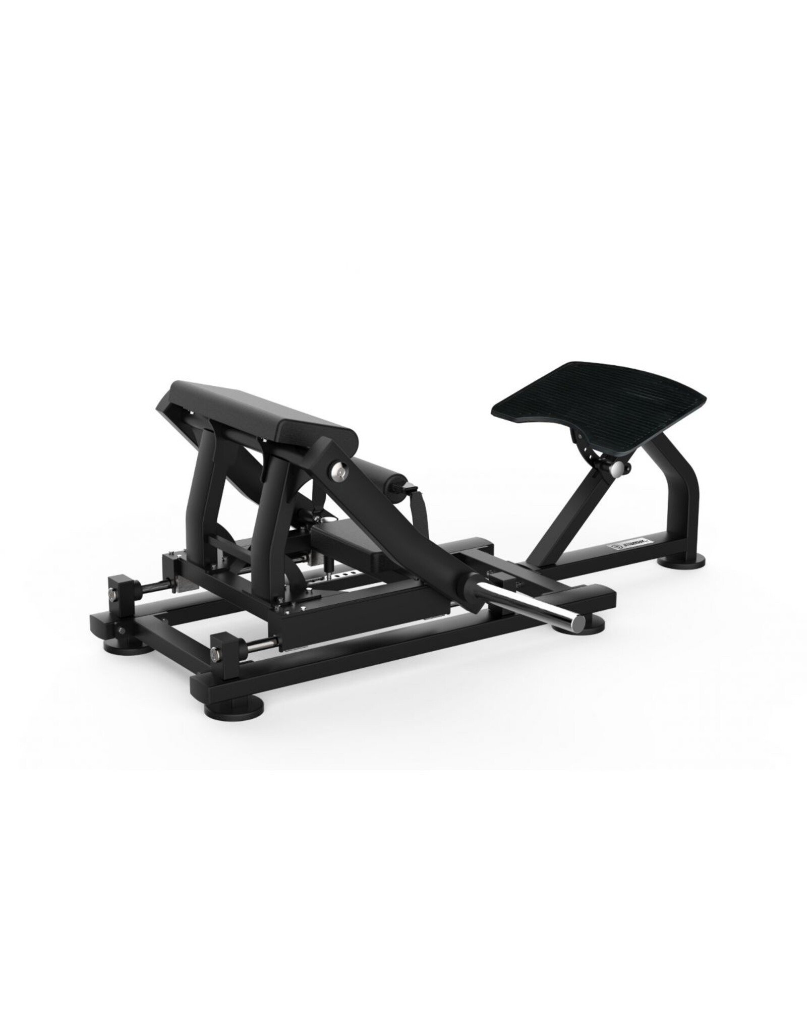 Titanium strenght Titanium Strength | Glute HIP Drive