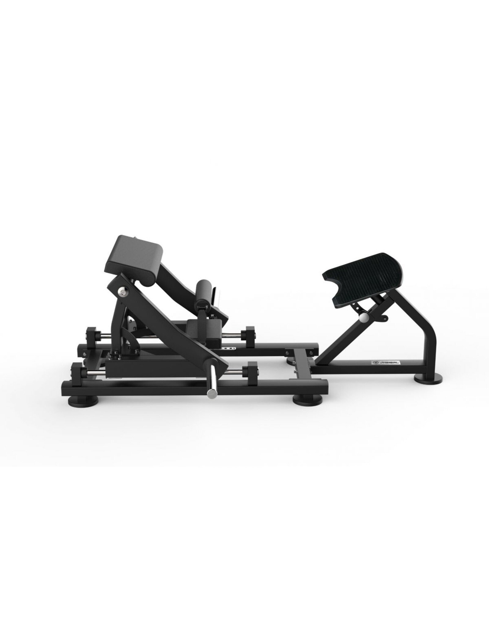 Titanium strenght Titanium Strength | Glute HIP Drive