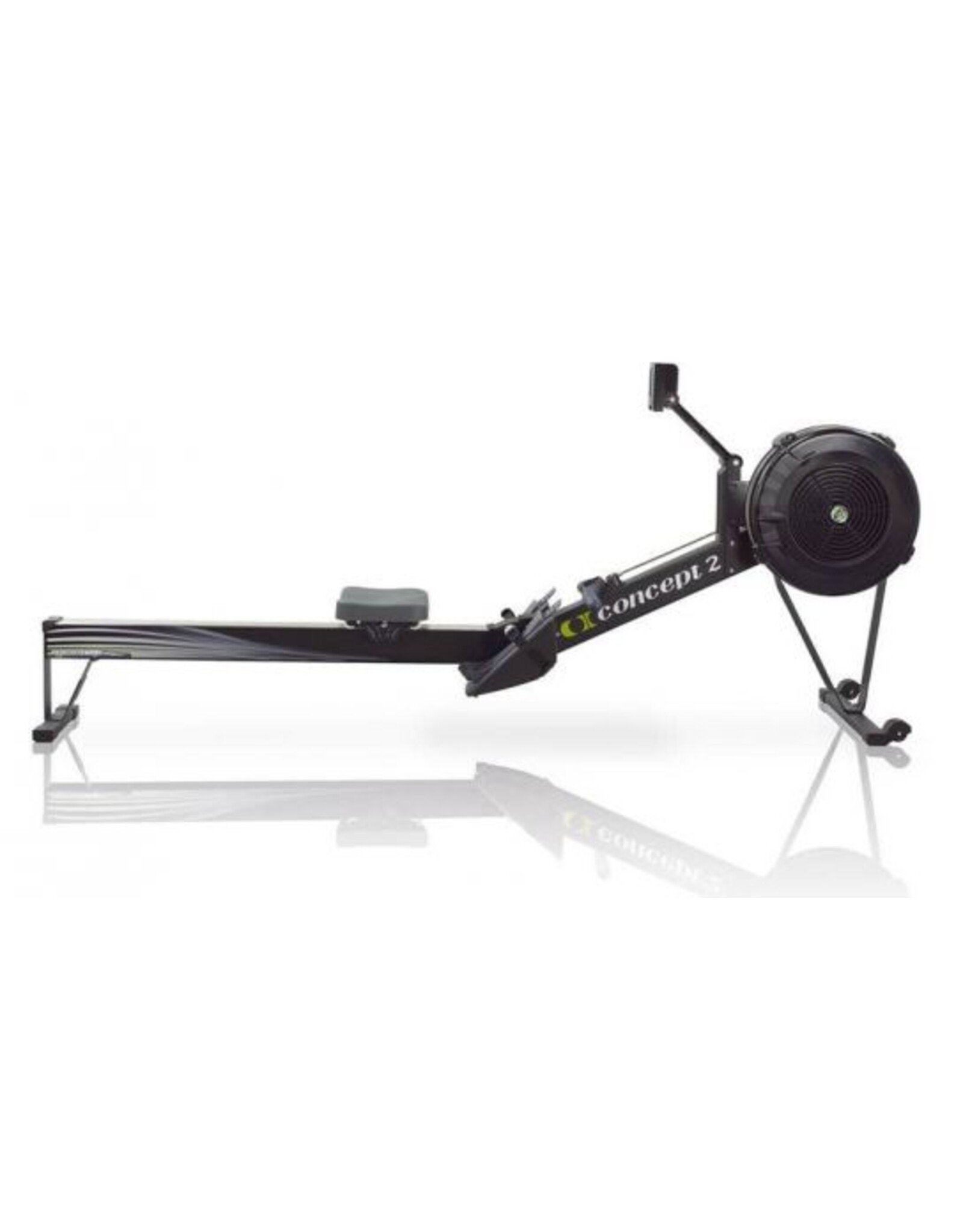 concept Concept2 RowErg with PM5 l standard height l Roeitrainer