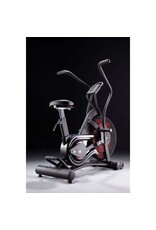 crossmaxx Crossmaxx® Air Bike PRO