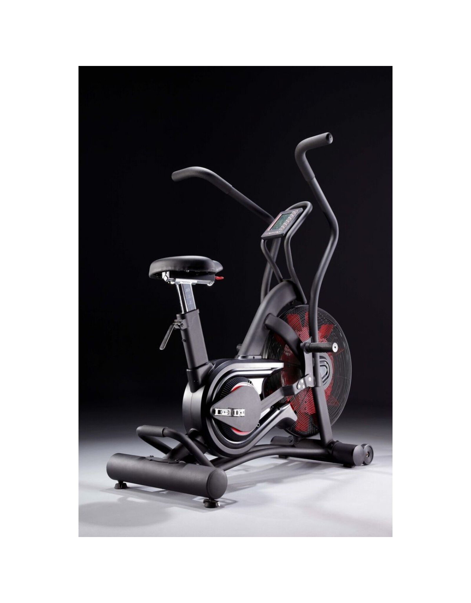 crossmaxx Crossmaxx® Air Bike PRO