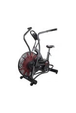 crossmaxx Crossmaxx® Air Bike PRO