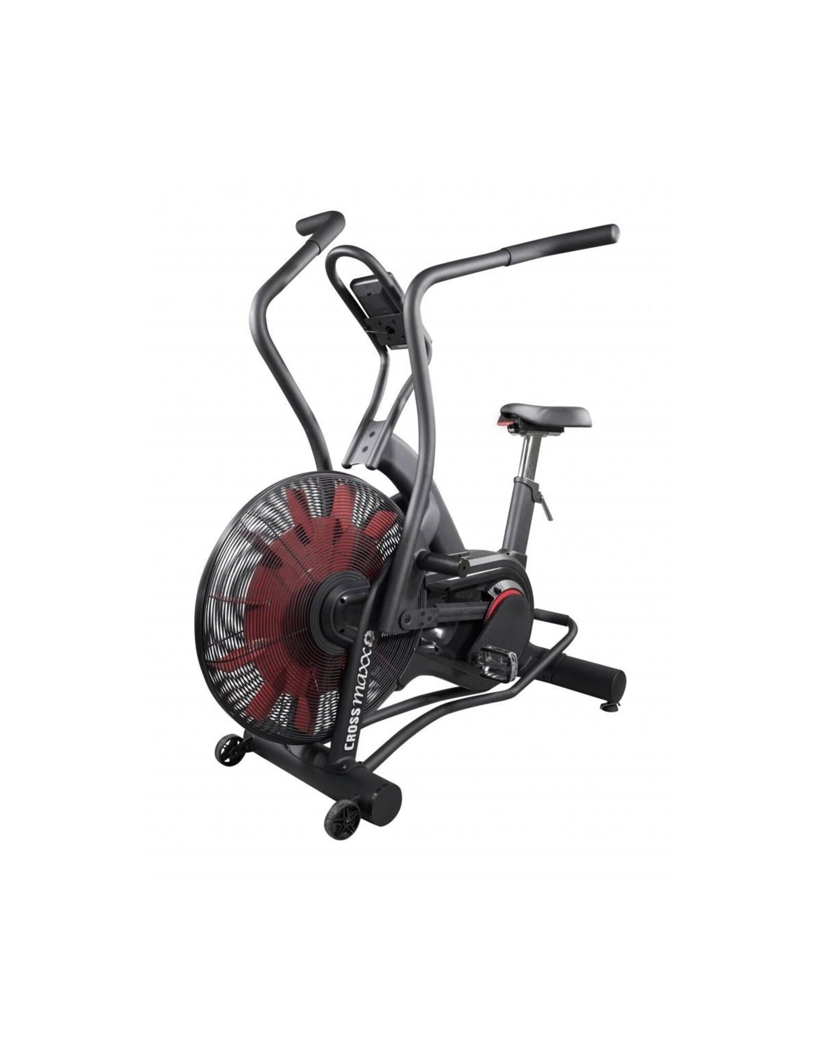 crossmaxx Crossmaxx® Air Bike PRO