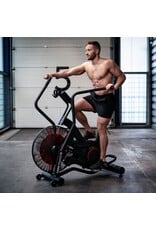 crossmaxx Crossmaxx® Air Bike PRO