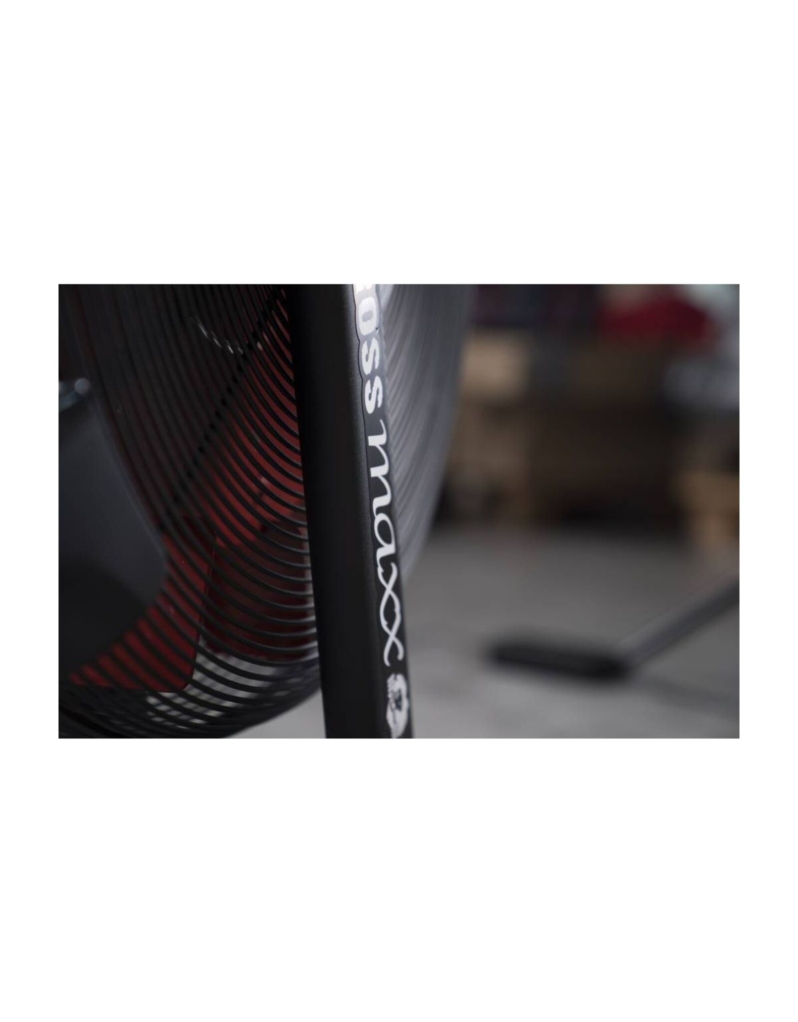 crossmaxx Crossmaxx® Air Bike PRO