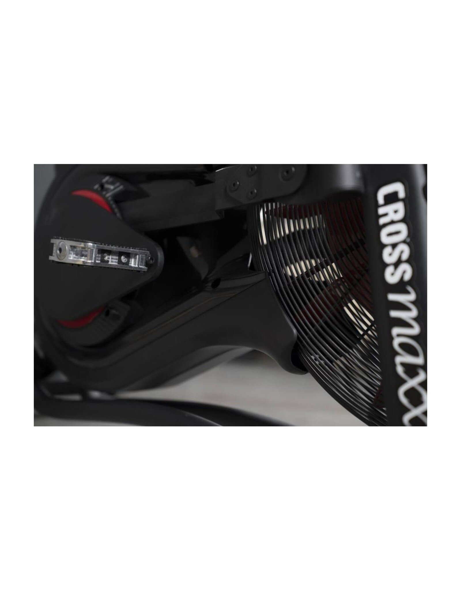 crossmaxx Crossmaxx® Air Bike PRO