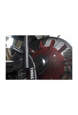 crossmaxx Crossmaxx® Air Bike PRO