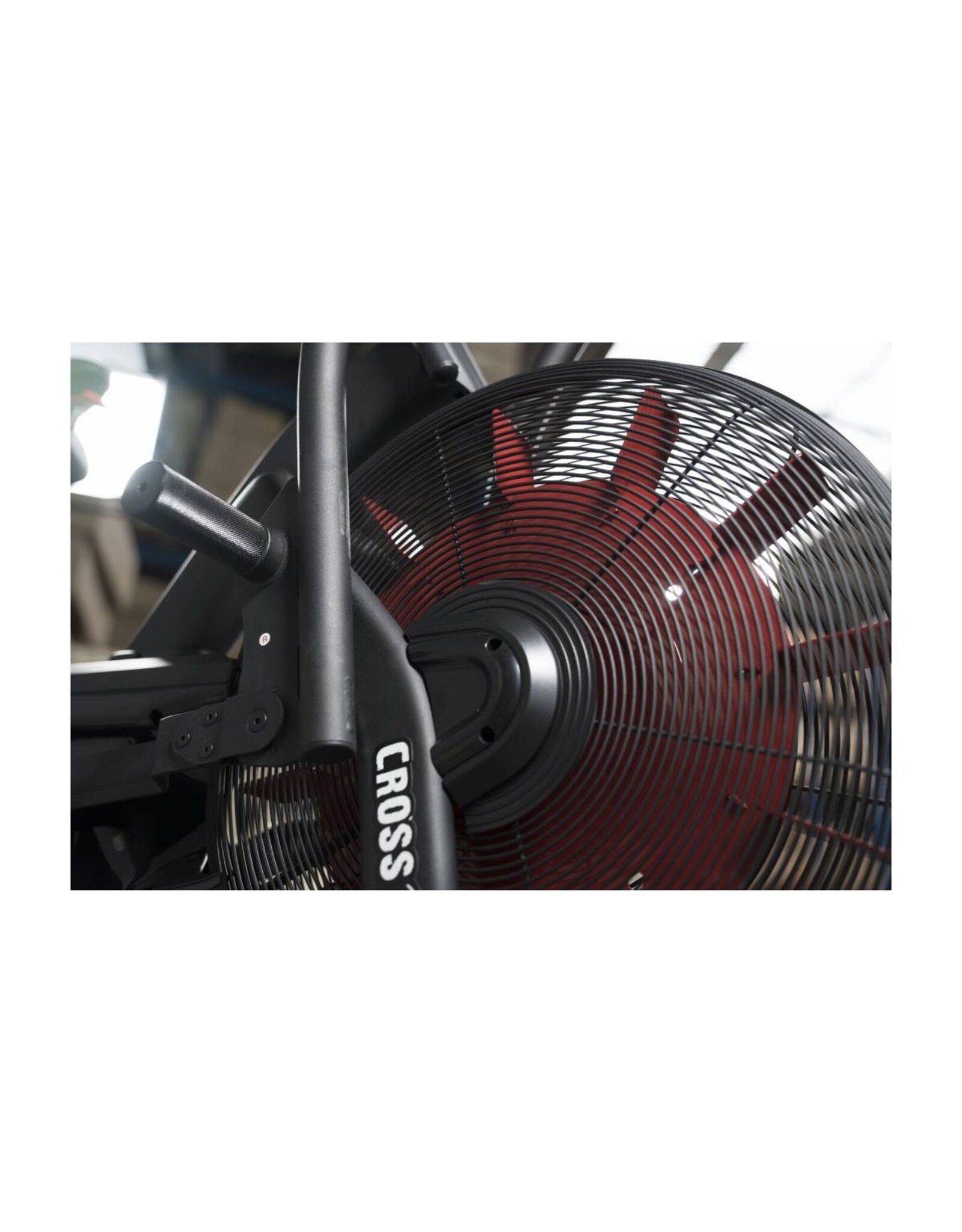 crossmaxx Crossmaxx® Air Bike PRO